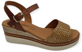 Eva Frutos Sandalen 569
