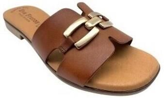 Eva Frutos Sandalen Sandalia señora 3003 cuero