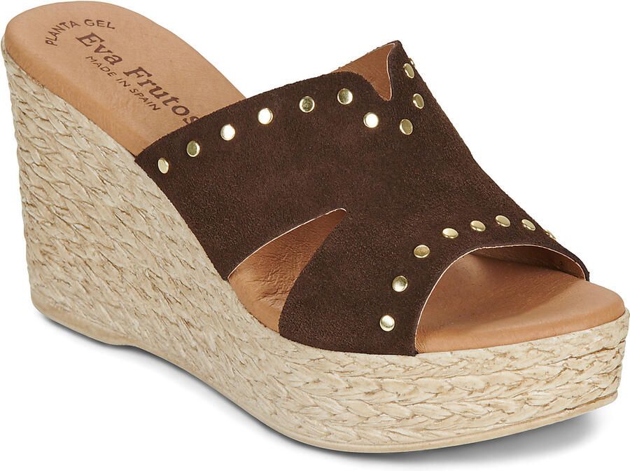 Eva Frutos Slippers 1972