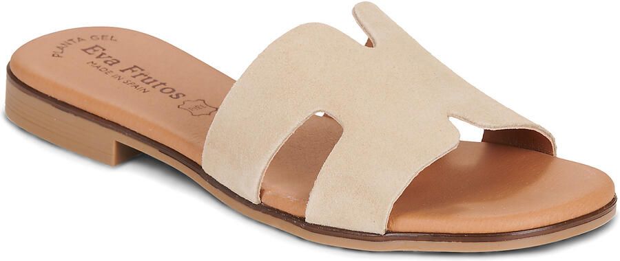 Eva Frutos Slippers 3053