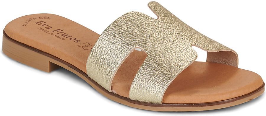 Eva Frutos Slippers 3053