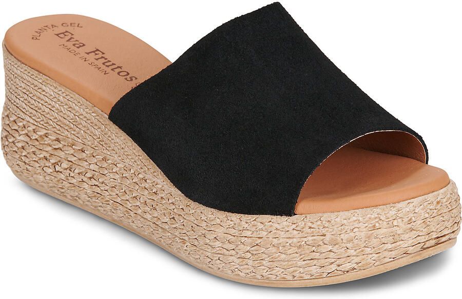 Eva Frutos Slippers 3767