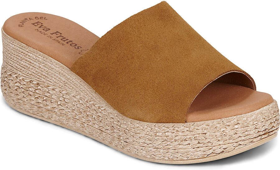 Eva Frutos Slippers 3767