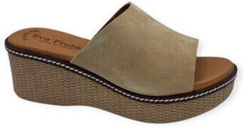 Eva Frutos Slippers 6567