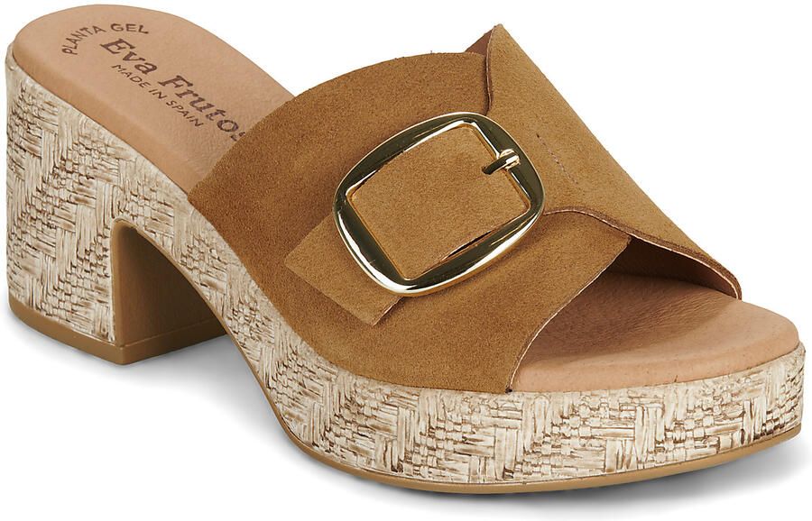 Eva Frutos Slippers 6711