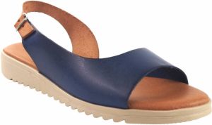 Eva Frutos Sportschoenen 1205 blauw