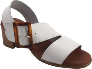 Eva Frutos Sportschoenen 1418 wit