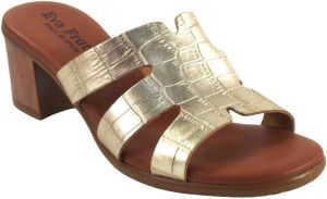 Eva Frutos Sportschoenen 1423 platina