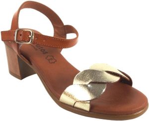 Eva Frutos Sportschoenen 1439 platina