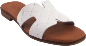 Eva Frutos Sportschoenen 2053 wit