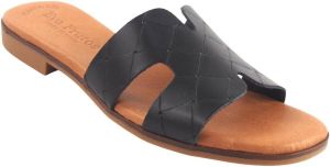 Eva Frutos Sportschoenen 2053 zwart