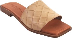 Eva Frutos Sportschoenen 2128 beige