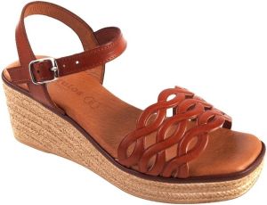 Eva Frutos Sportschoenen 2595 leer