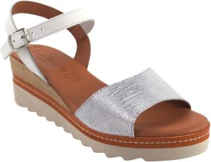 Eva Frutos Sportschoenen 569 wit