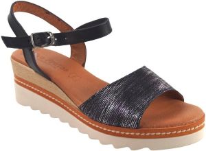 Eva Frutos Sportschoenen 569 zwart