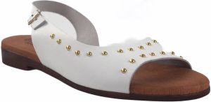 Eva Frutos Sportschoenen 9106 wit