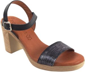 Eva Frutos Sportschoenen 990 zwart