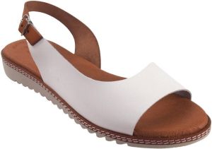 Eva Frutos Sportschoenen 2205 wit