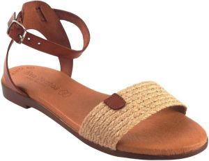 Eva Frutos Sportschoenen 3052 beige