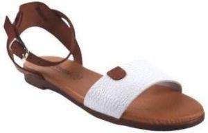 Eva Frutos Sportschoenen 3052 wit