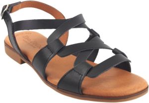 Eva Frutos Sportschoenen 3080 zwart