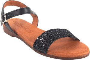 Eva Frutos Sportschoenen 3090 zwart