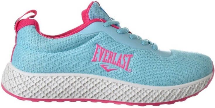 Everlast Lage Sneakers EV738BLUFUX3641