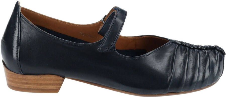 Everybody 30508 Volwassenen Platte sandalenDames Sandalen Blauw - Foto 2