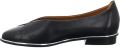 Everybody 23507 BETA Ballerinaschoenen Zwart - Zwart