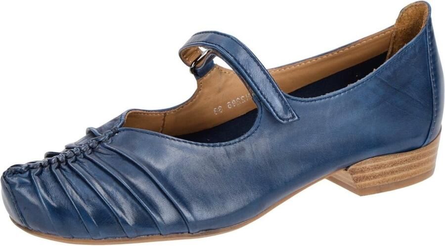 Everybody Ballerina's Galega Terra