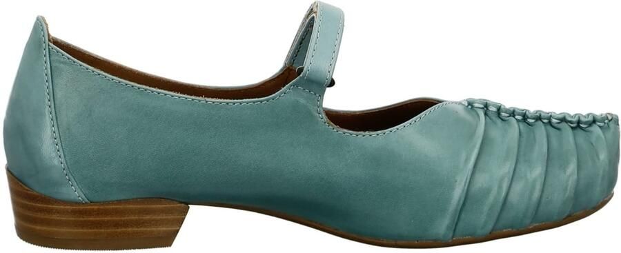 Everybody Ballerina's Galega Terra