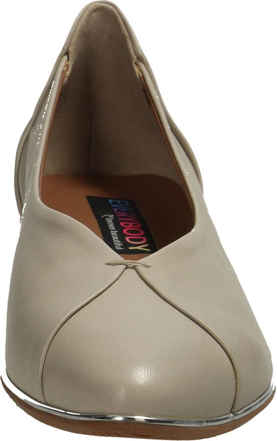 Everybody Ballerina's