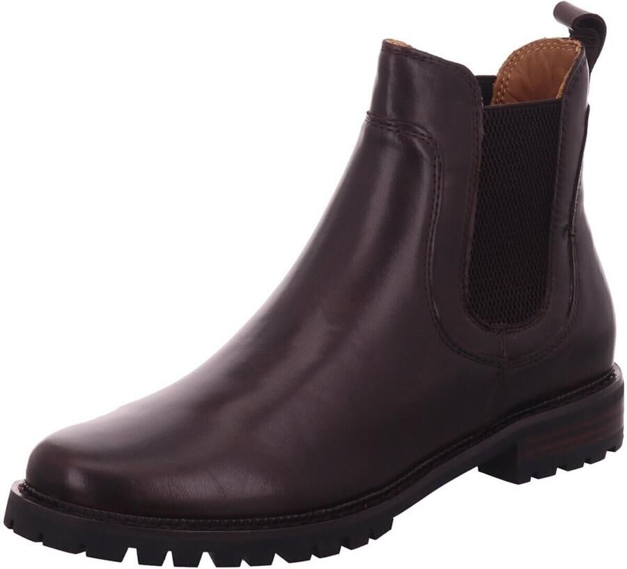 Everybody Enkellaarzen