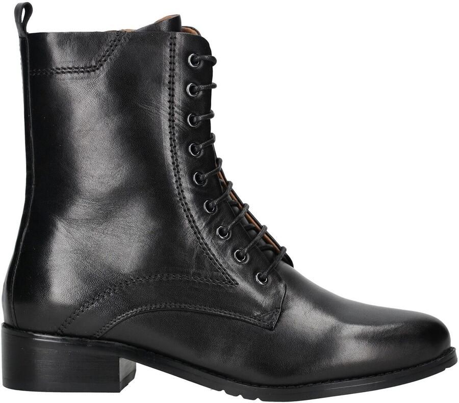 Everybody Laarzen Enkellaarzen