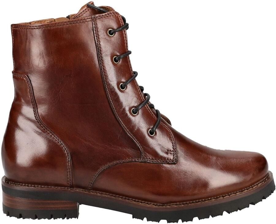 Everybody Enkellaarzen