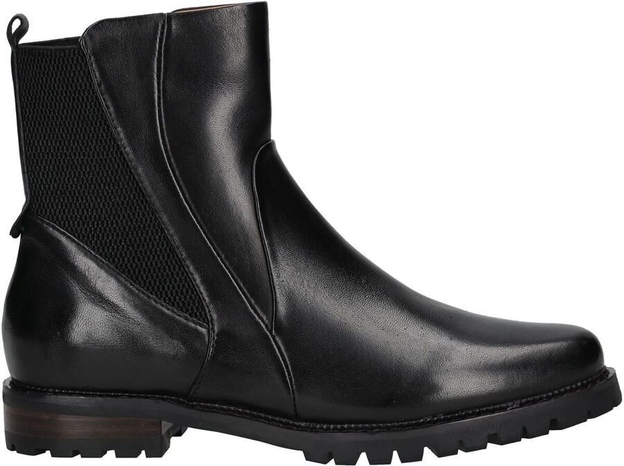 Everybody Enkellaarzen