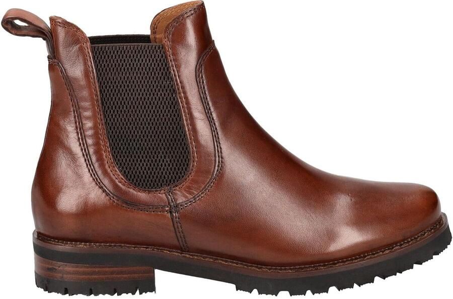 Everybody Enkellaarzen