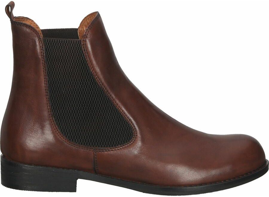 Everybody Enkellaarzen