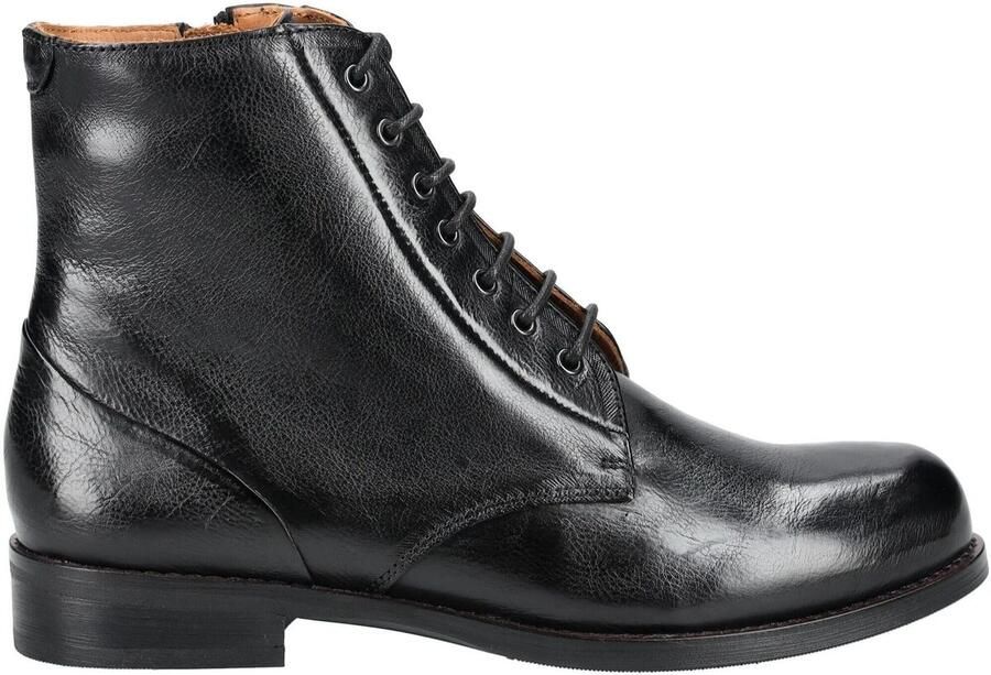 Everybody Enkellaarzen