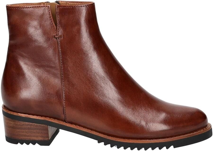 Everybody Enkellaarzen