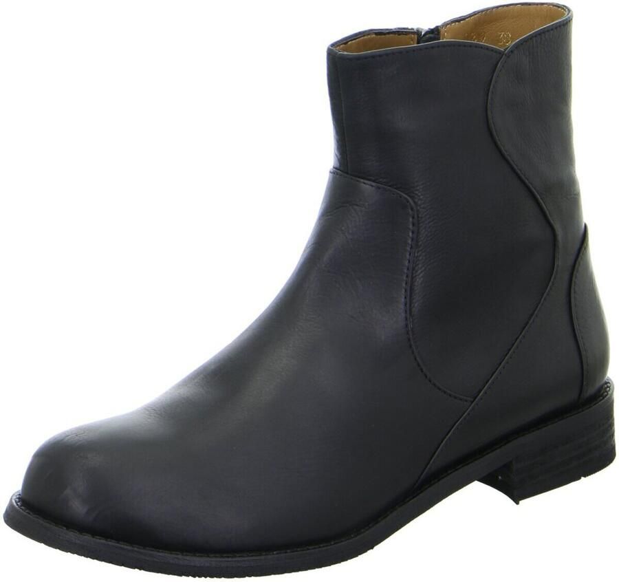 Everybody Enkellaarzen