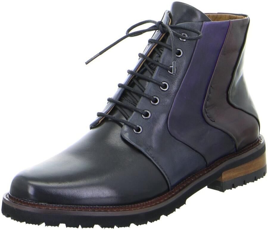 Everybody Enkellaarzen