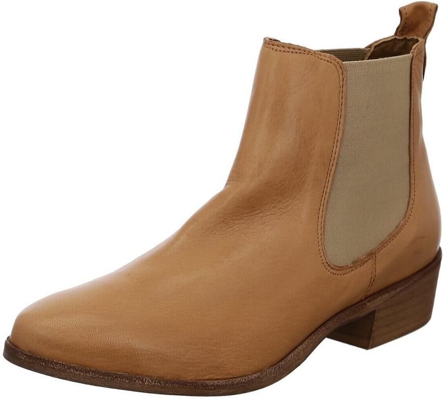 Everybody Enkellaarzen