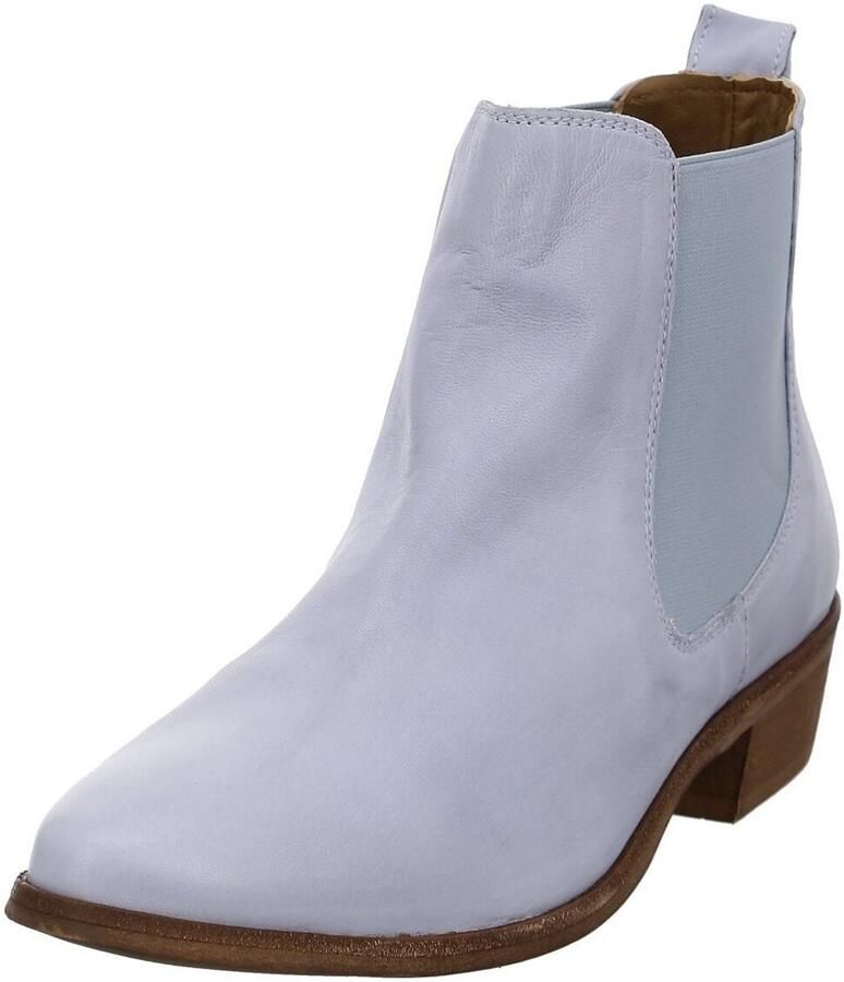 Everybody Enkellaarzen