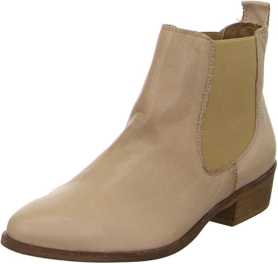 Everybody Enkellaarzen