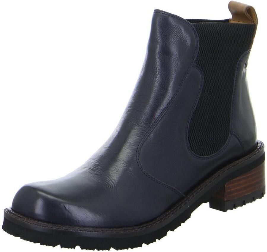 Everybody Enkellaarzen