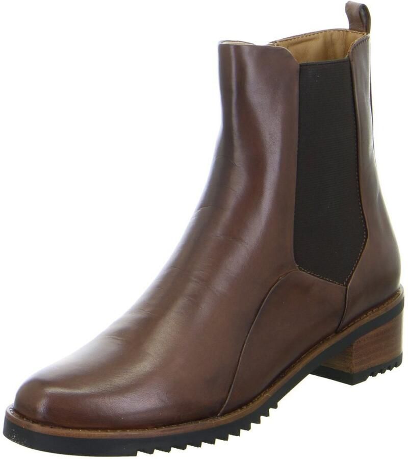 Everybody Enkellaarzen