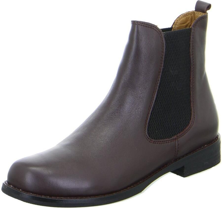 Everybody Enkellaarzen