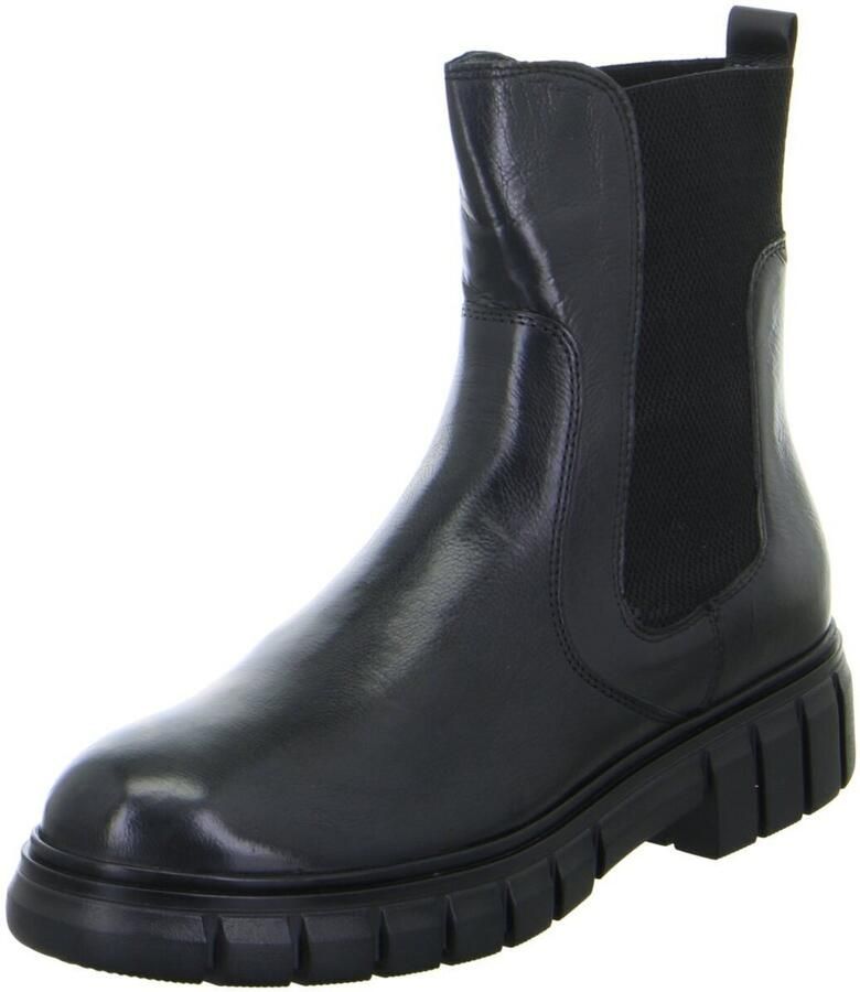 Everybody Enkellaarzen