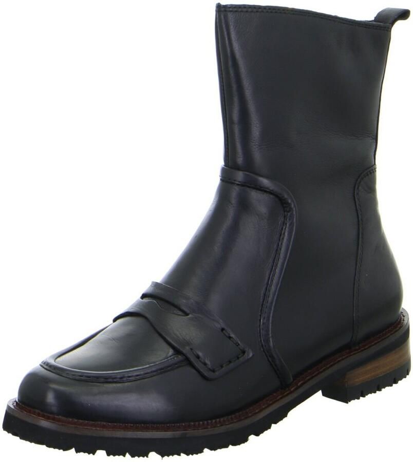 Everybody Enkellaarzen